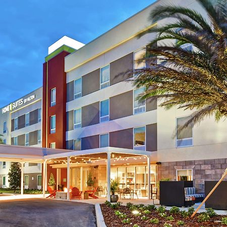Home2 Suites By Hilton Daytona Beach Speedway Kültér fotó