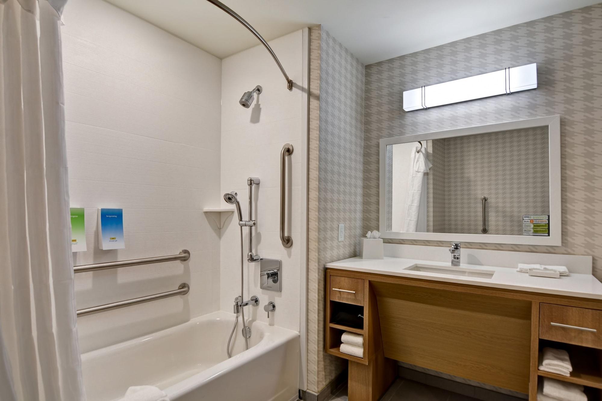 Home2 Suites By Hilton Daytona Beach Speedway Kültér fotó