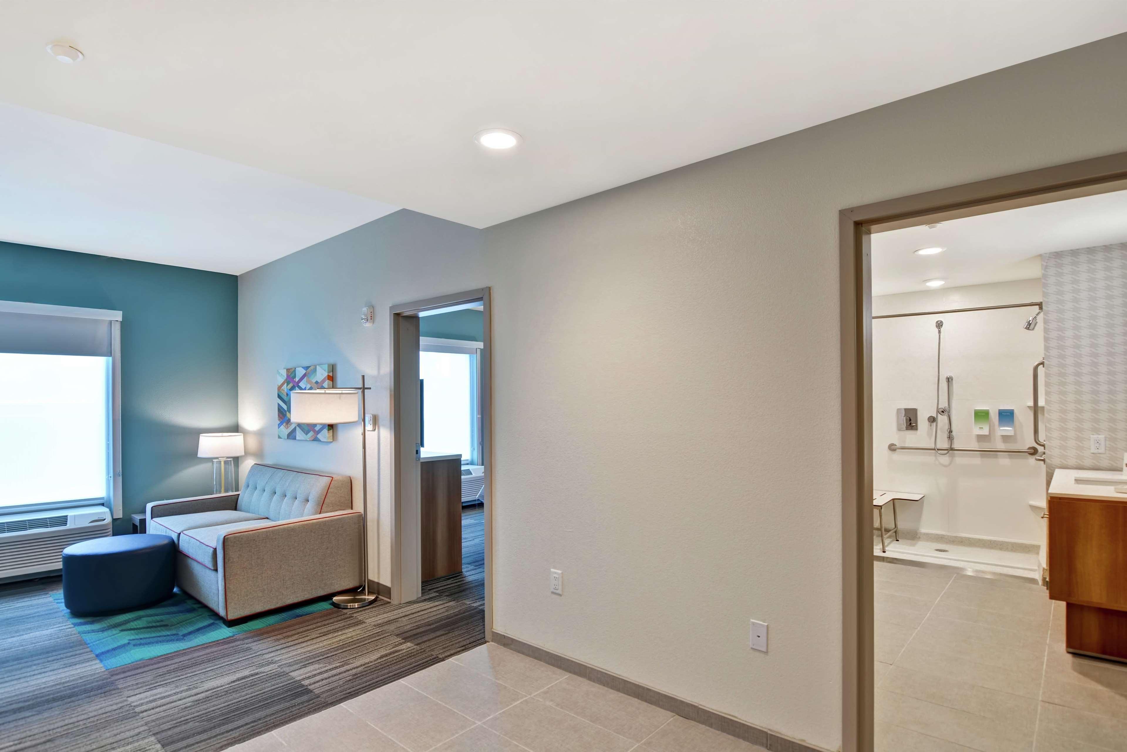 Home2 Suites By Hilton Daytona Beach Speedway Kültér fotó