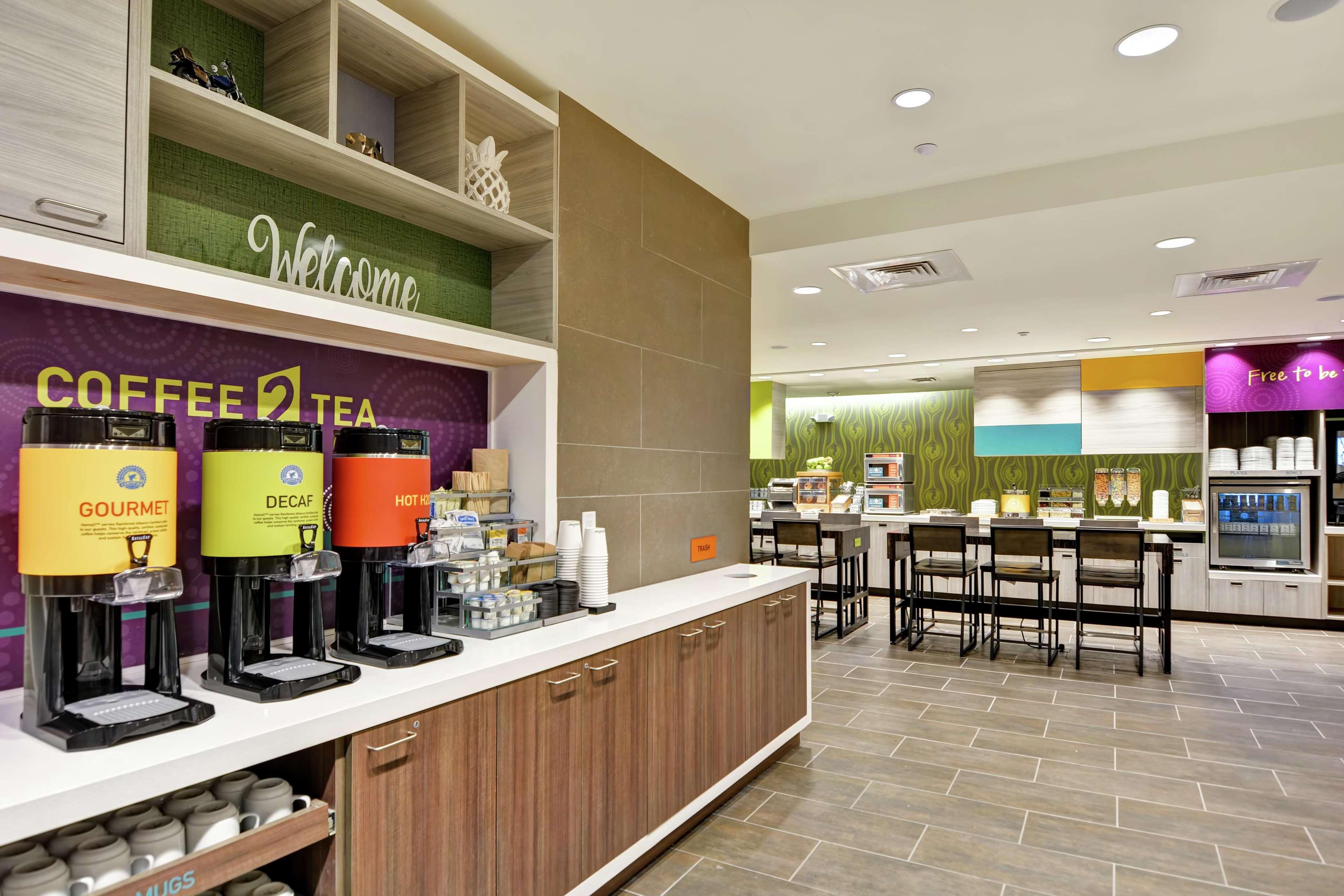 Home2 Suites By Hilton Daytona Beach Speedway Kültér fotó
