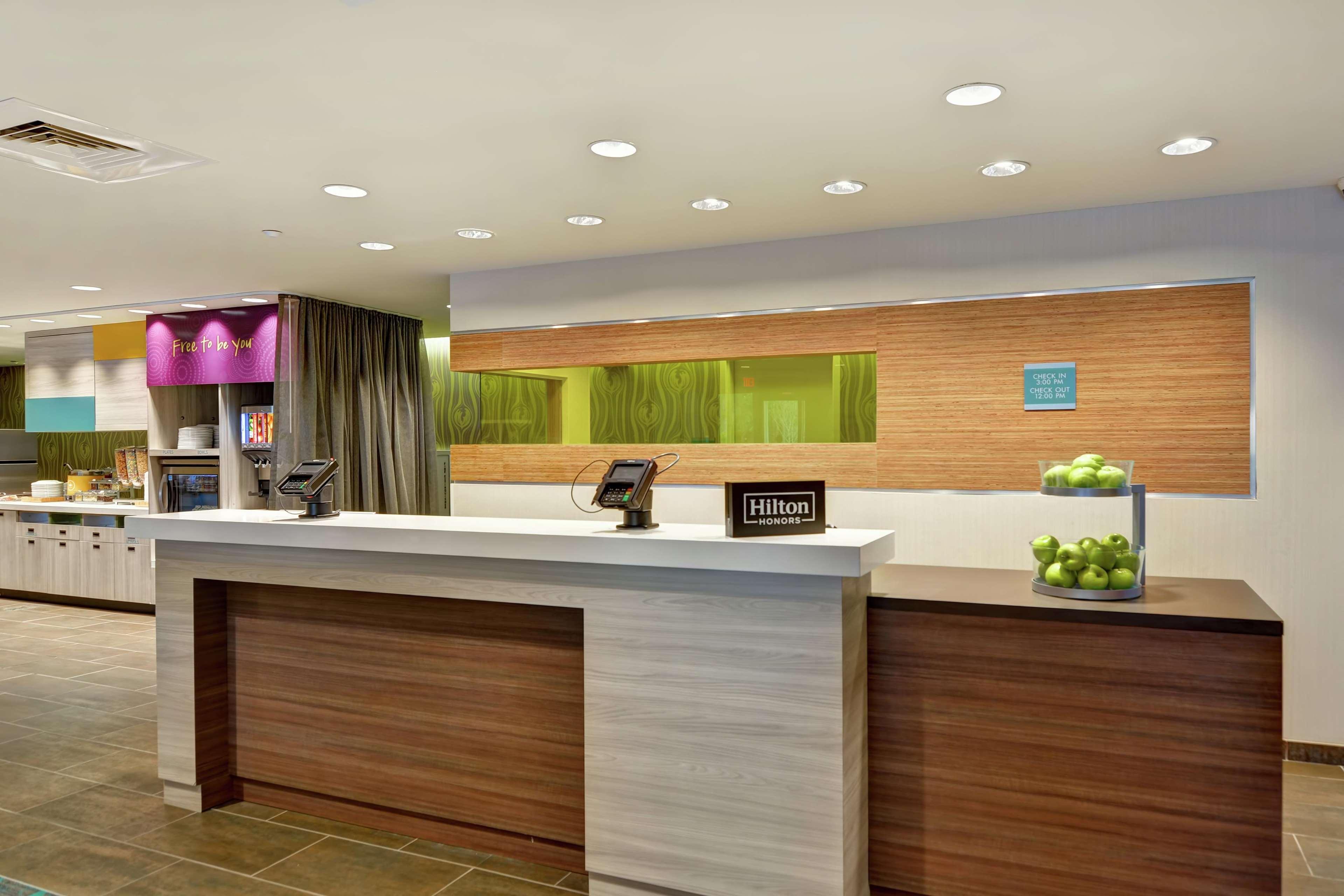 Home2 Suites By Hilton Daytona Beach Speedway Kültér fotó