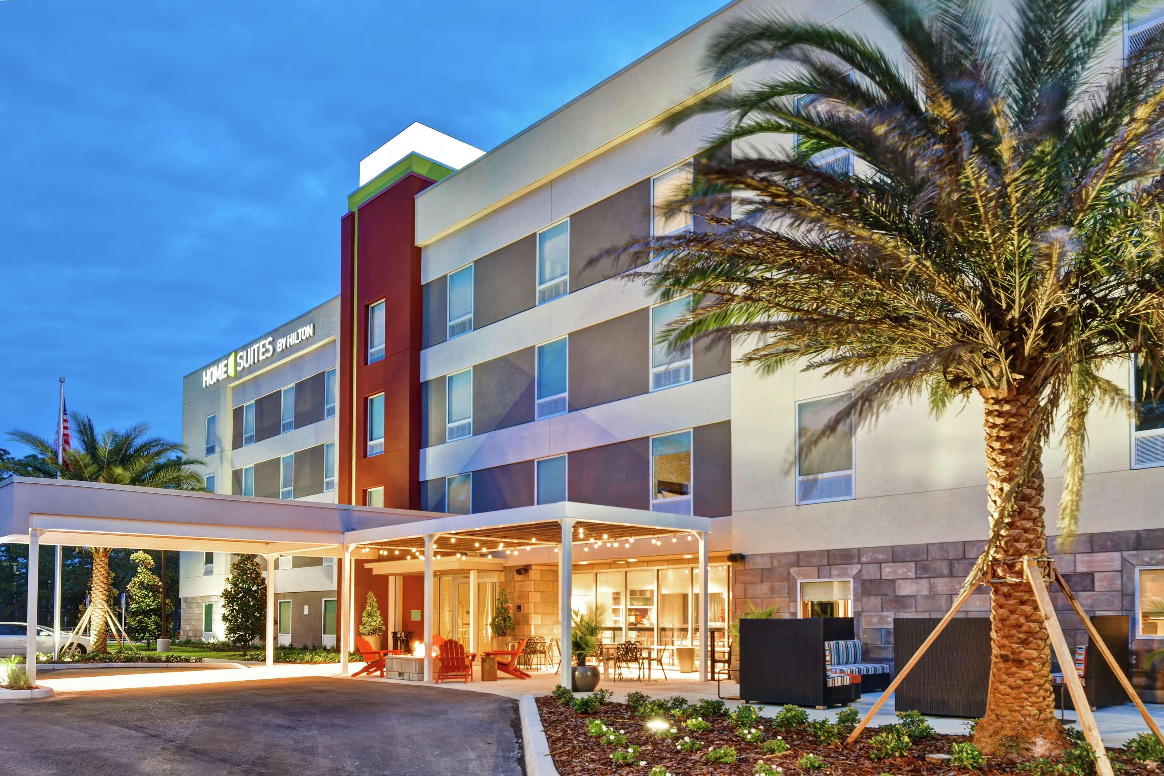 Home2 Suites By Hilton Daytona Beach Speedway Kültér fotó