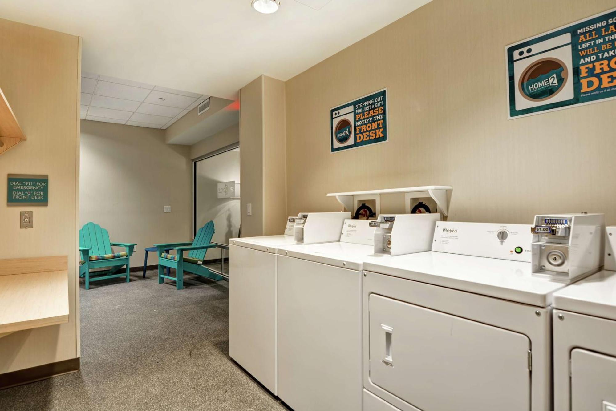 Home2 Suites By Hilton Daytona Beach Speedway Kültér fotó