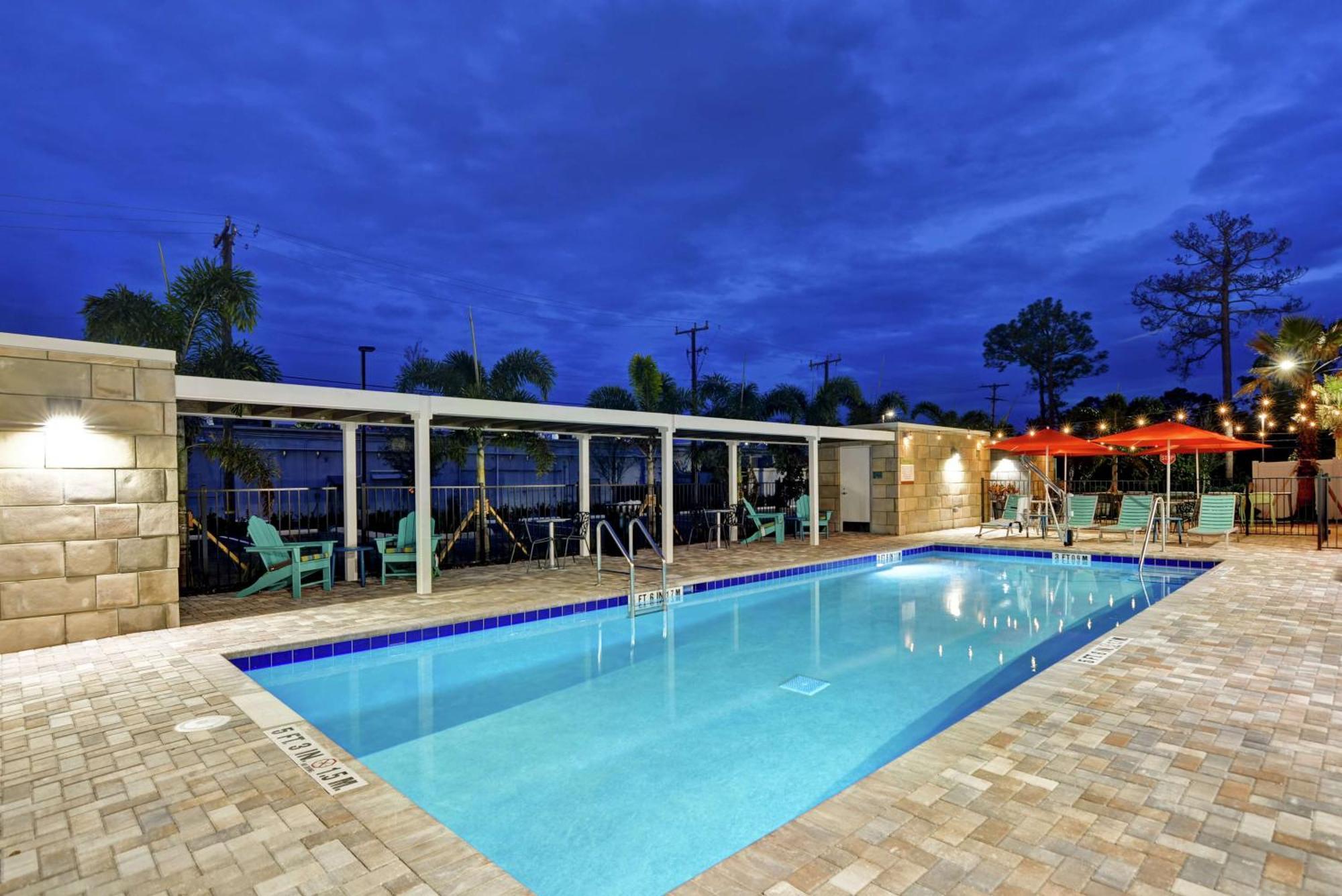 Home2 Suites By Hilton Daytona Beach Speedway Kültér fotó