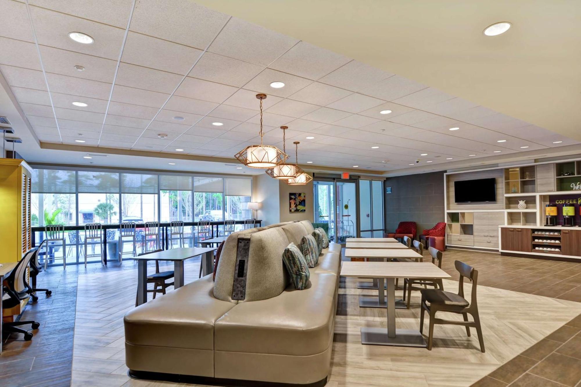 Home2 Suites By Hilton Daytona Beach Speedway Kültér fotó
