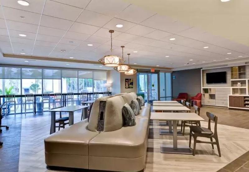Home2 Suites By Hilton Daytona Beach Speedway Kültér fotó