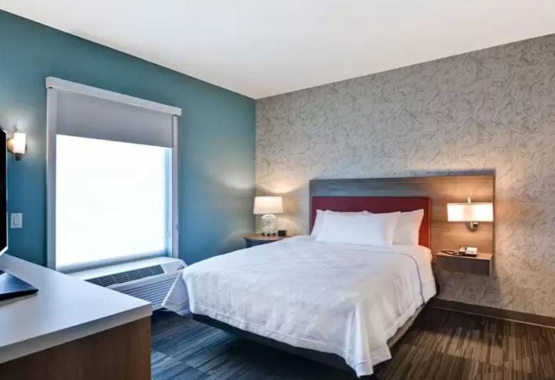Home2 Suites By Hilton Daytona Beach Speedway Kültér fotó