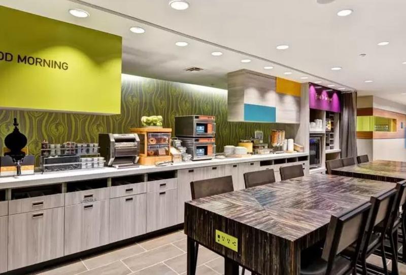 Home2 Suites By Hilton Daytona Beach Speedway Kültér fotó